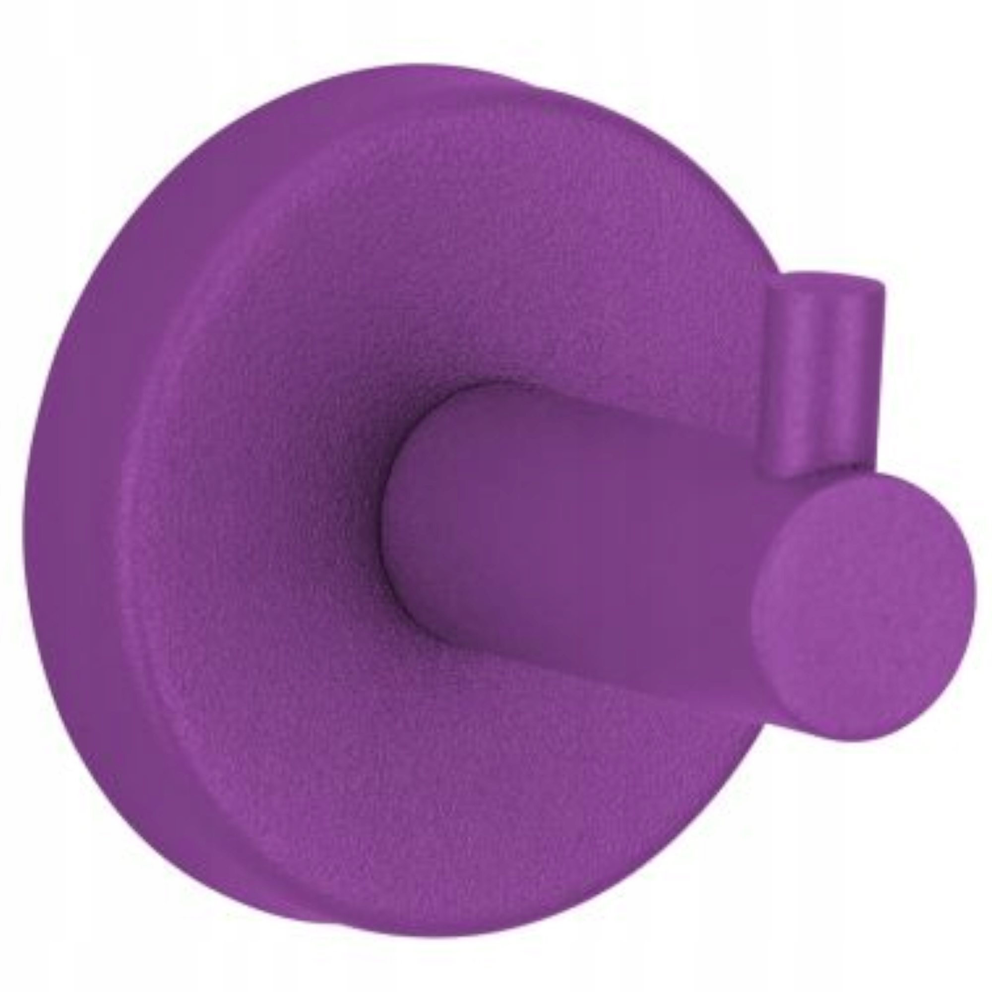 Merida Stella Violet Line Věšák Jednoduchý, Fialový, GSV402