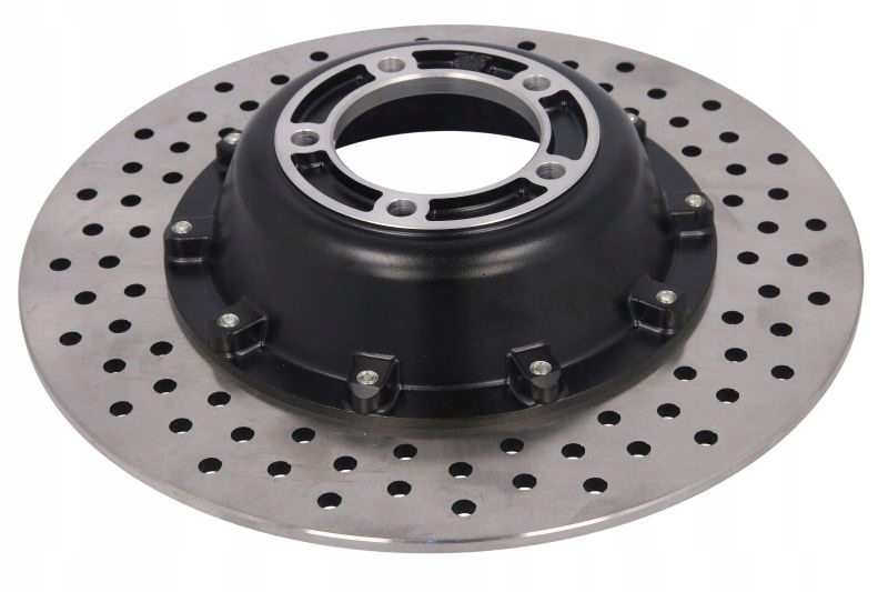 Brzdový Kotouč Brembo Přední Bmw R 80 St 1982-1985