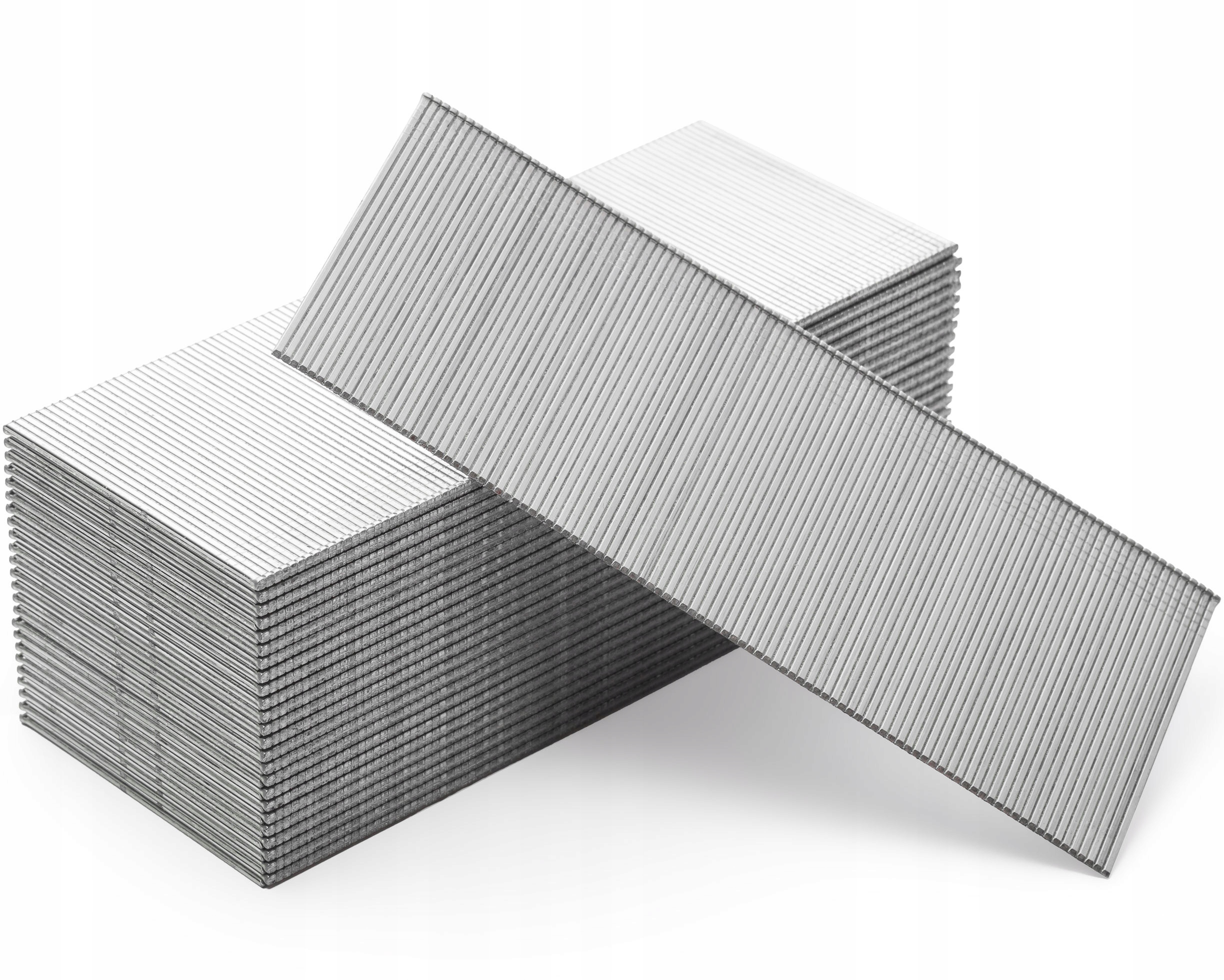 

Gwoździe proste 5000szt 18GA sztyfty 40mm