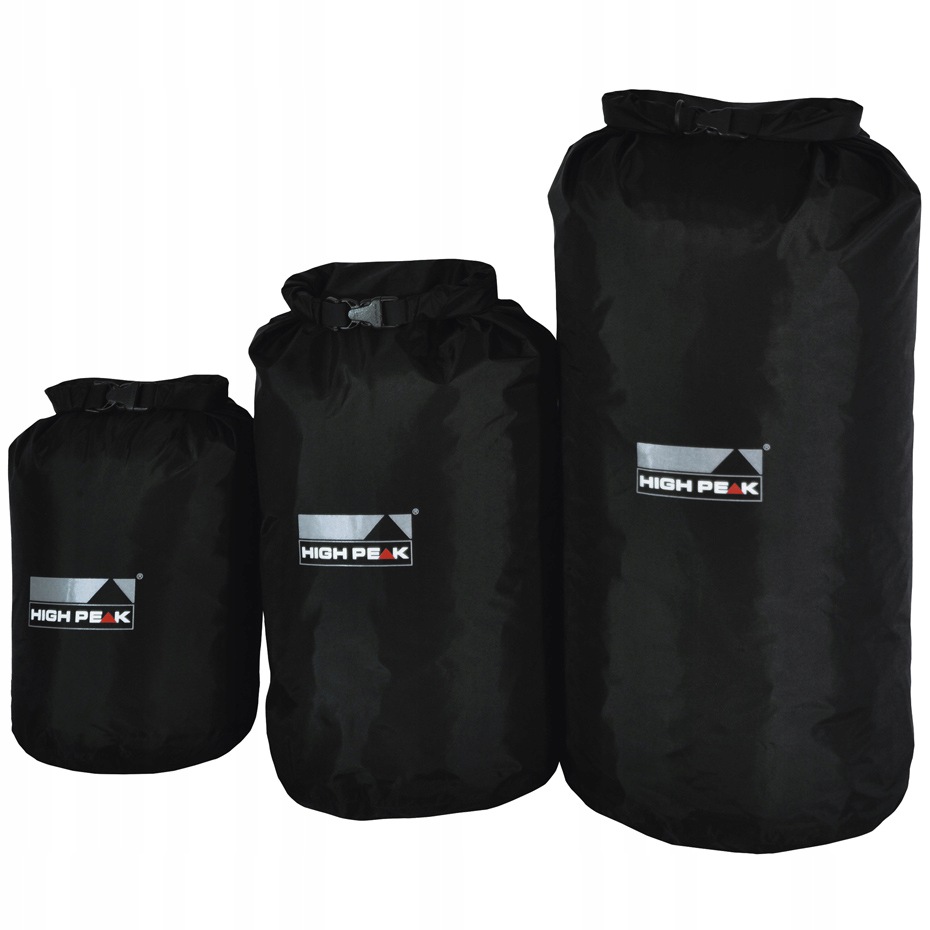 ND05_W0211 32065 Námořnický vak High Peak Drybag