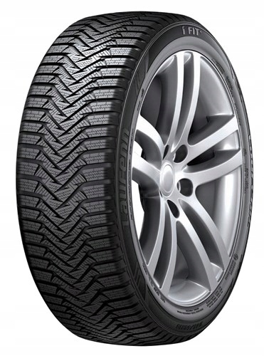 2 x Laufenn I Fit LW31+ 165/65R15 81 T 3PMSF opona