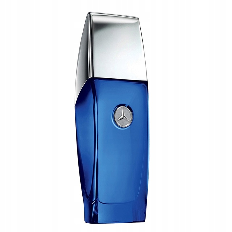 

Mercedes-Benz Club Blue For Men 100ml Edt