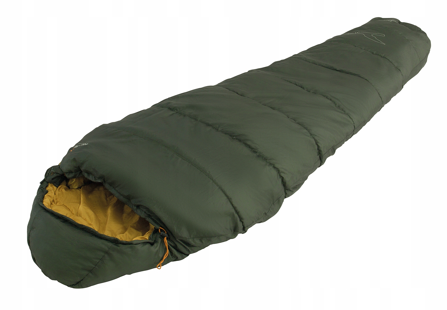 Easy Camp Spací Pytel Falcon II Mummy (-4°C)