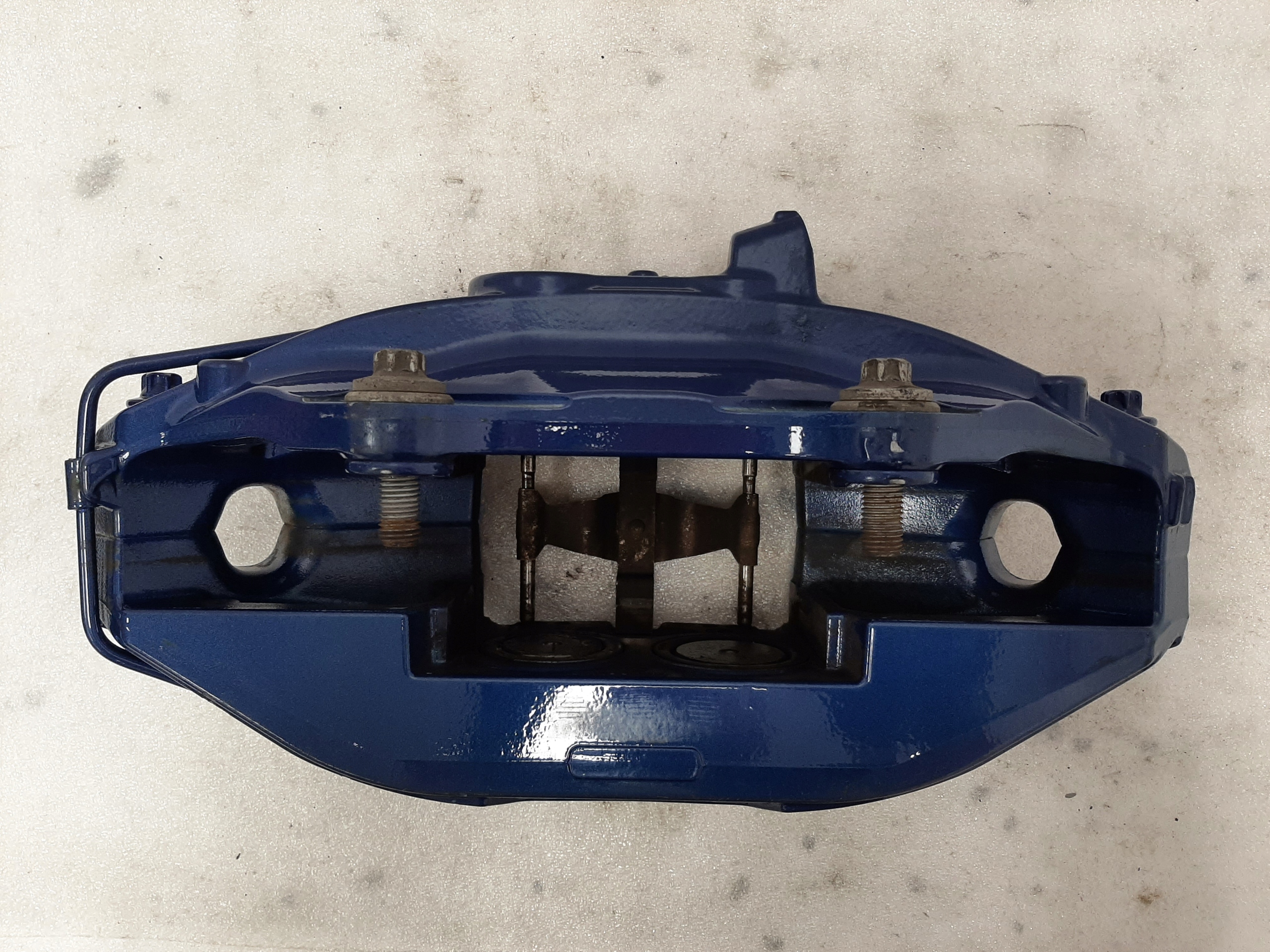 Zaciski BMW G11 G12 G05 X5 BigBrake 395mm - galeria