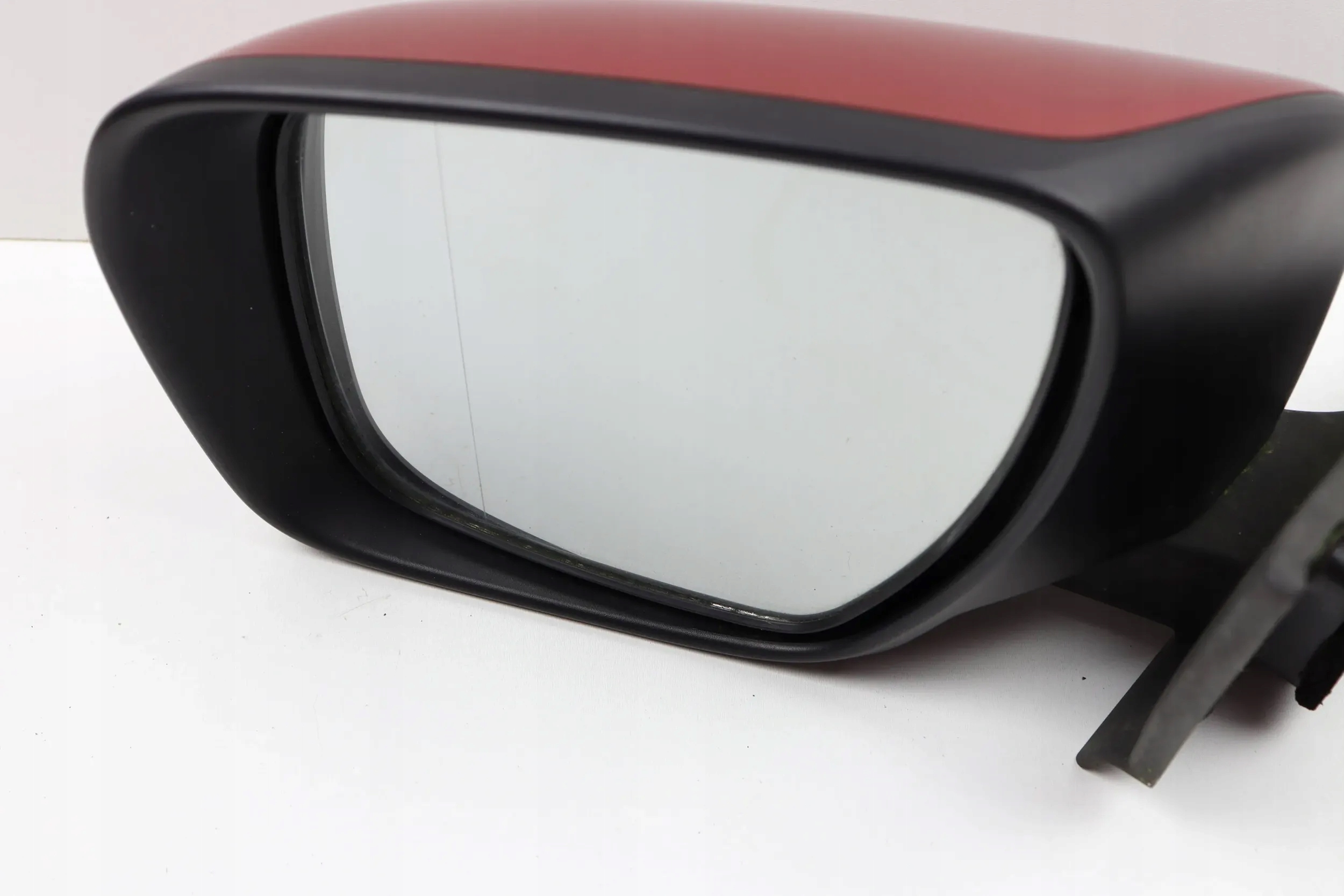 MAZDA 5 and CR mirror left CC33 5 PIN EUROPA