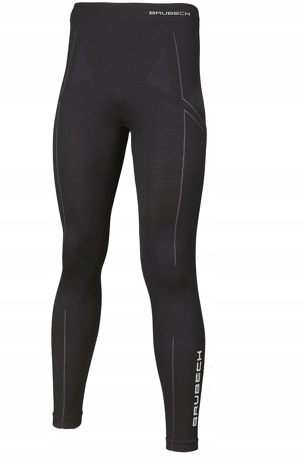 

Ciepłe Termoaktwne Spodnie Merino Wool Brubeck XL