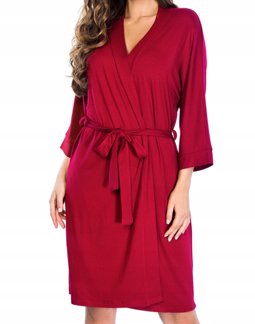 Mediolano Župan Trini 12001 Vínová XL 42