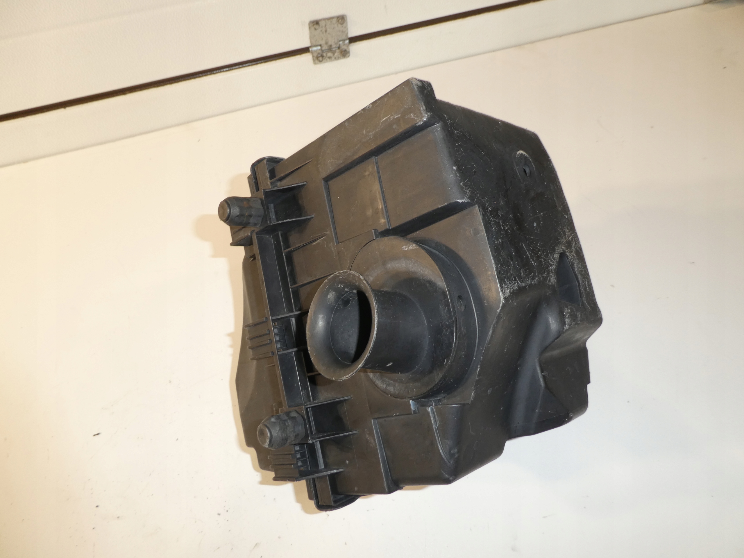 luftfiltergehäuse VW T4 074129607K