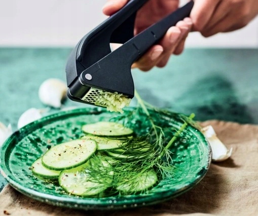 

Wyciskarka do czosnku Tupperware Oryginał