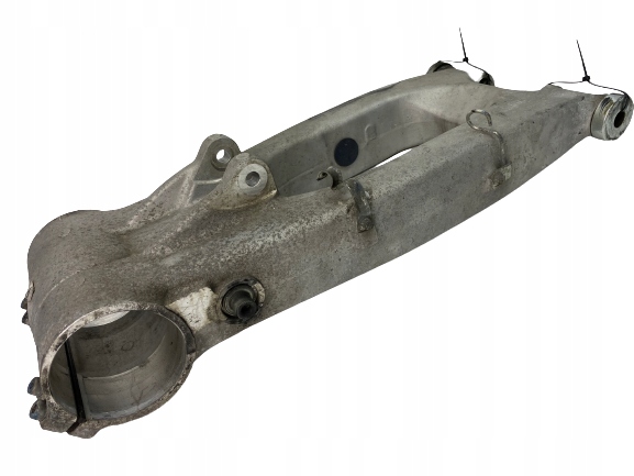 1S3221100000 - задній важіль управління YAMAHA RAPTOR 700