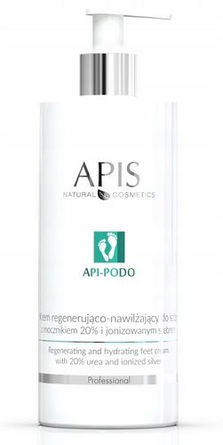 APIS API-PODO KREM REGENERUJĄCY DO STÓP 500 ML