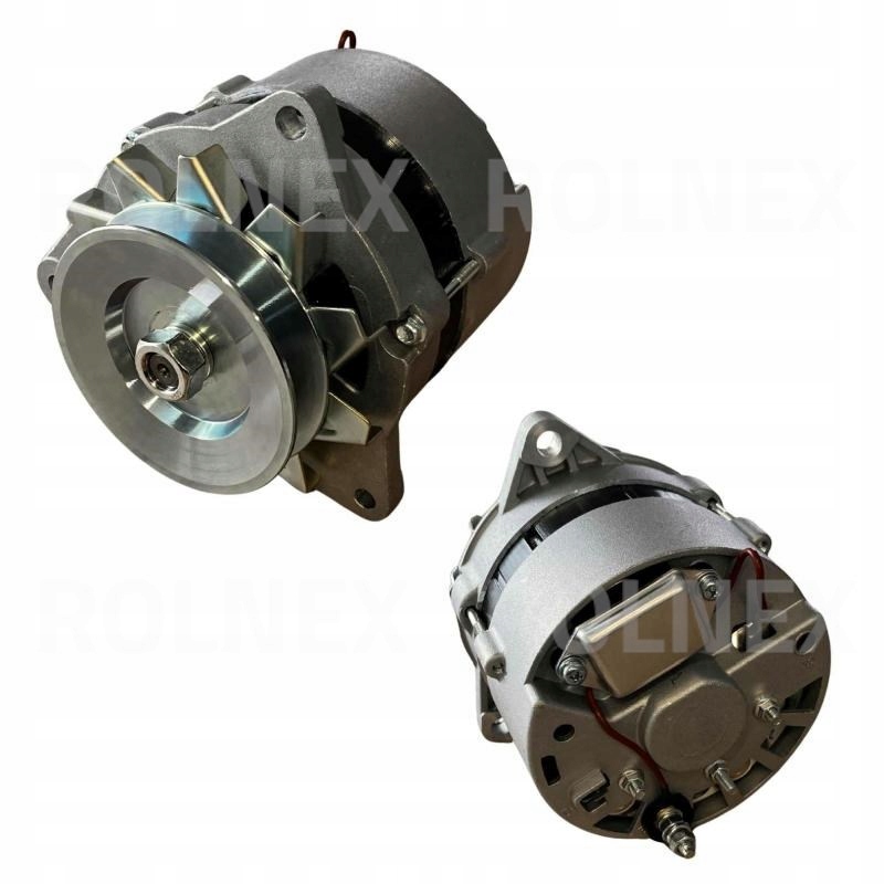 Alternátor Zetor Bg s řemenicí 70A 59115740