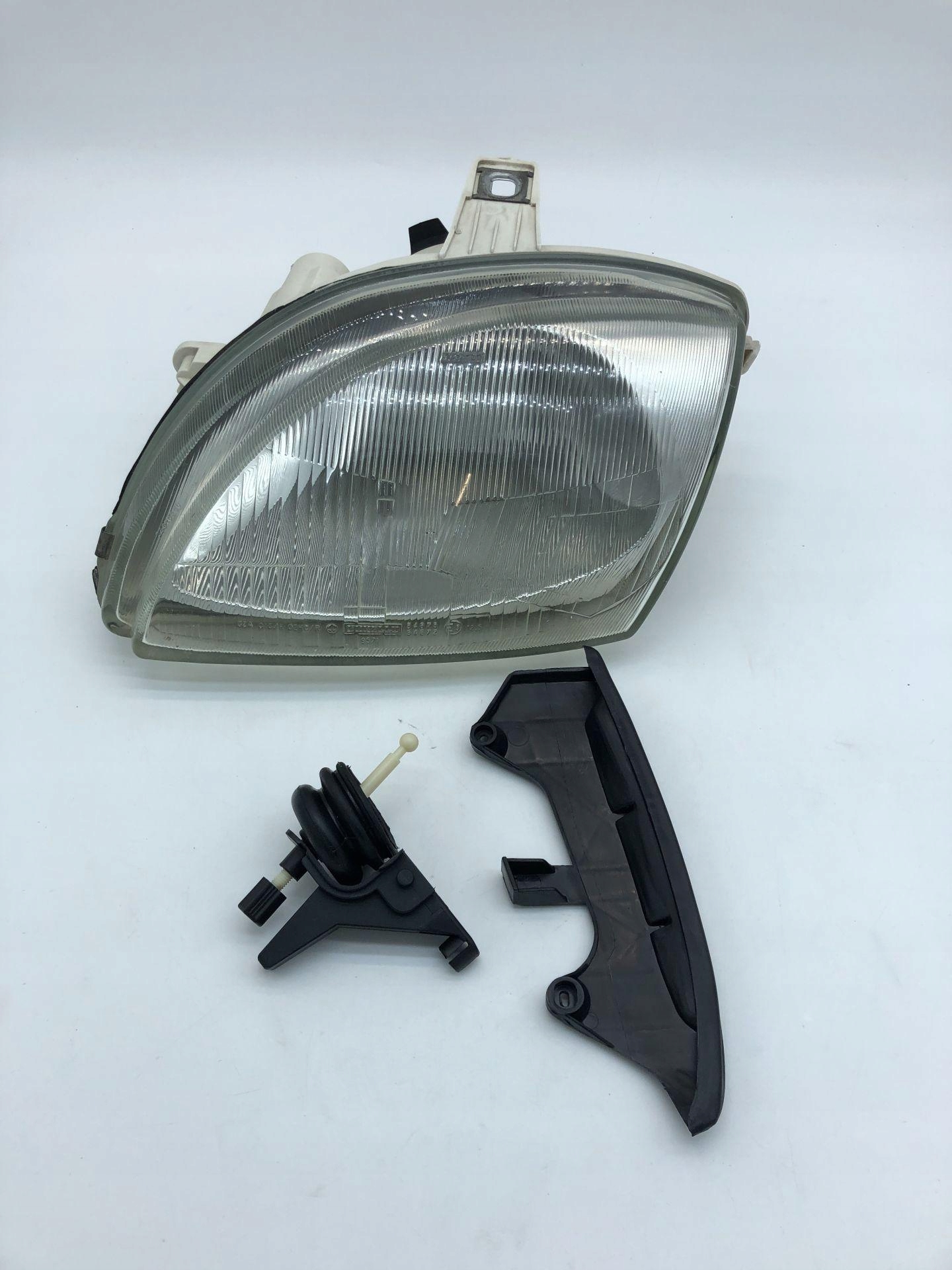 Reflektor electrical left do Fiat Seicento 2001 TarosTrade
