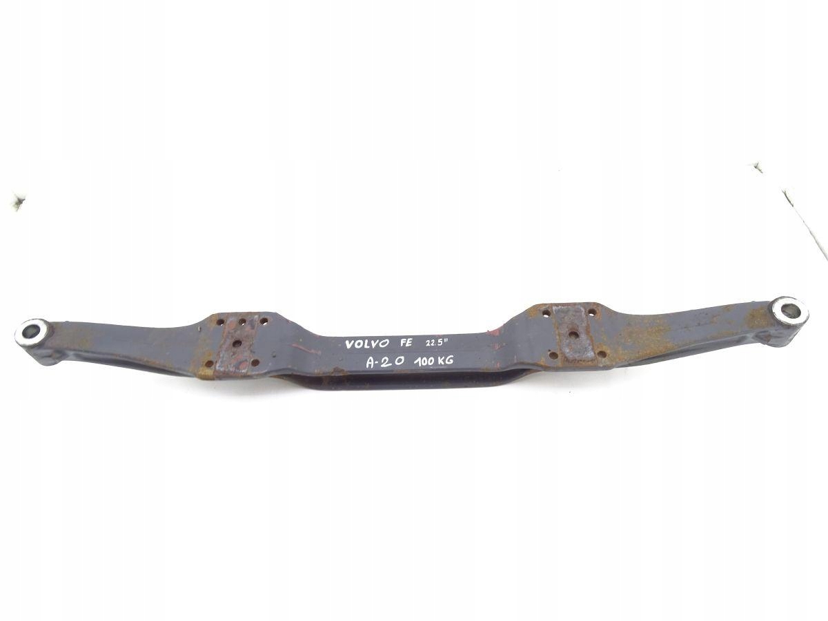 VOLVO FE FL 06- EURO 5 BELKA OŚ PRZÓD 22.5