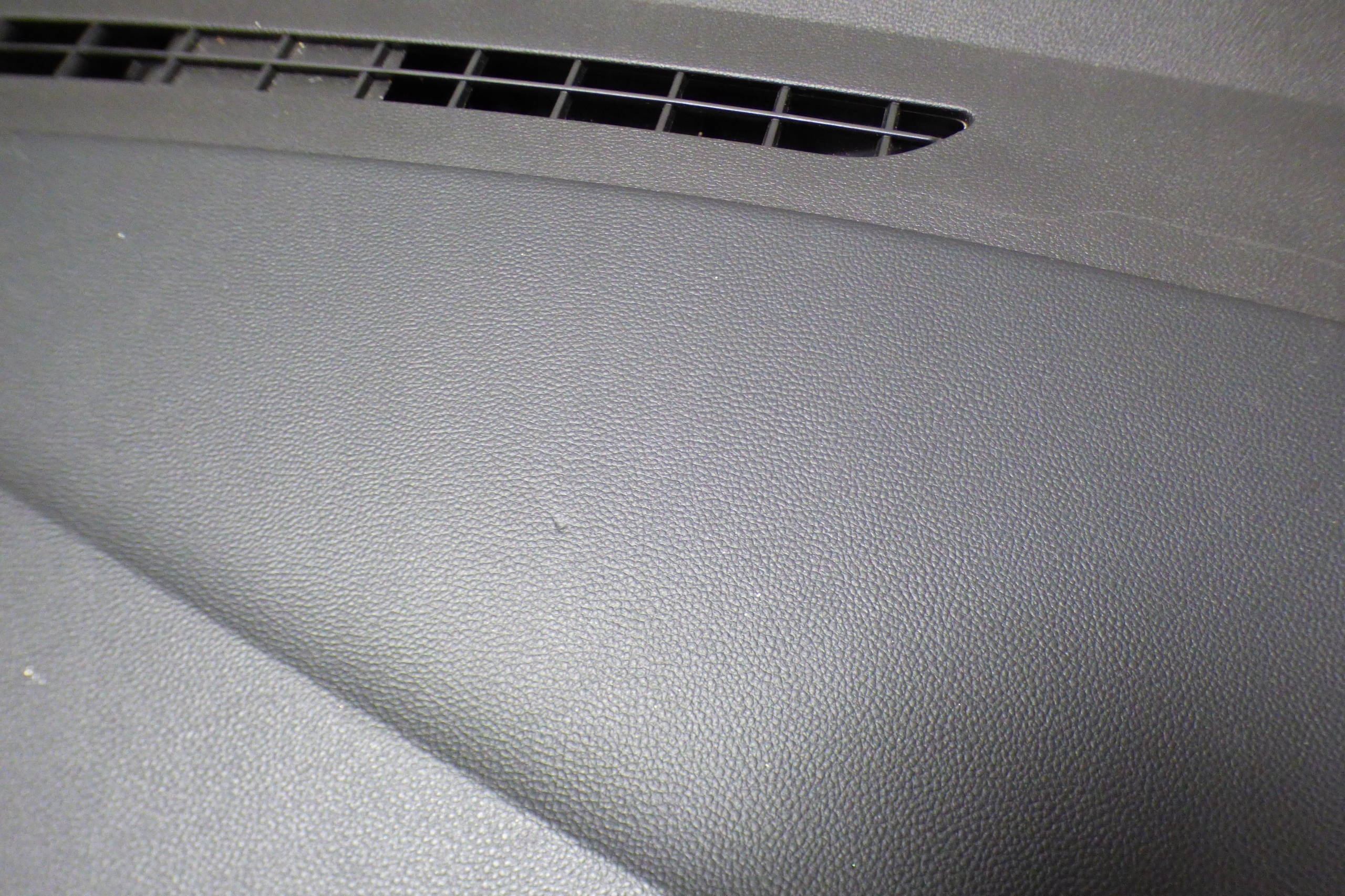 dashboard cockpit console original RENAULT CLIO V