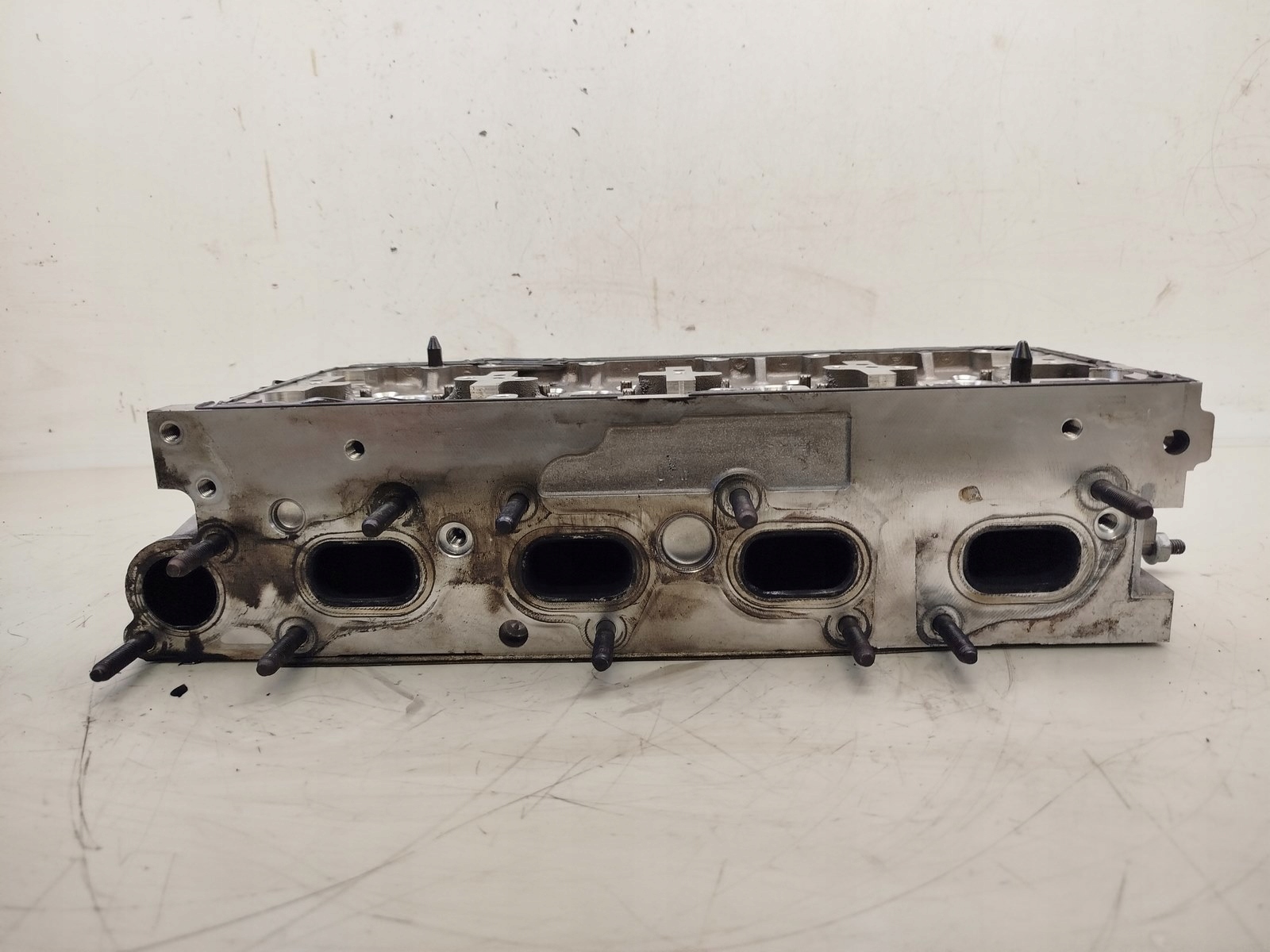 testata motore VWAG 04L103373 1.6 TDI CRK