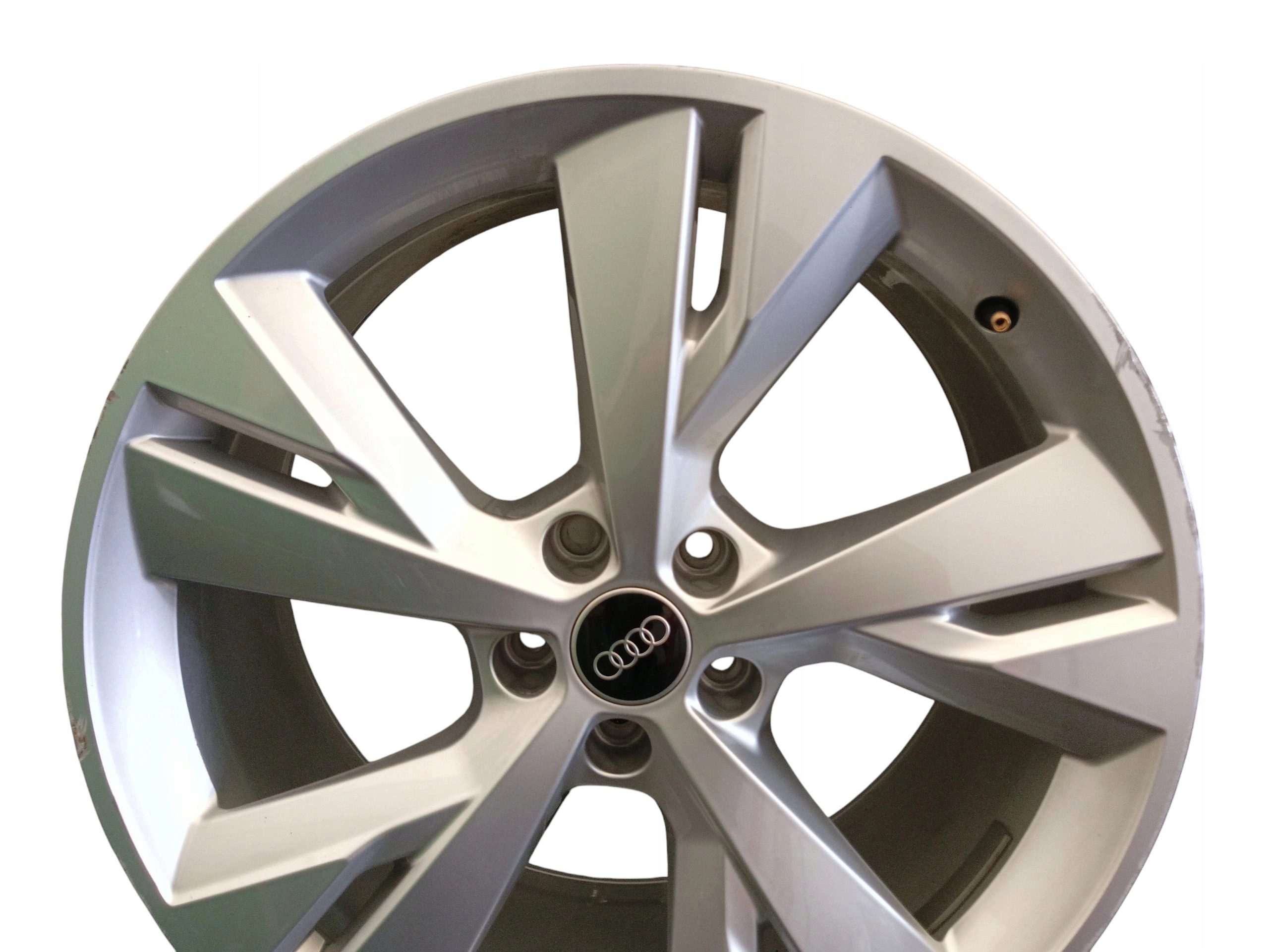 disk hliníkový AUDI Q4 E-TRON 9.0"x20" 5x112 ET42 89A601025L