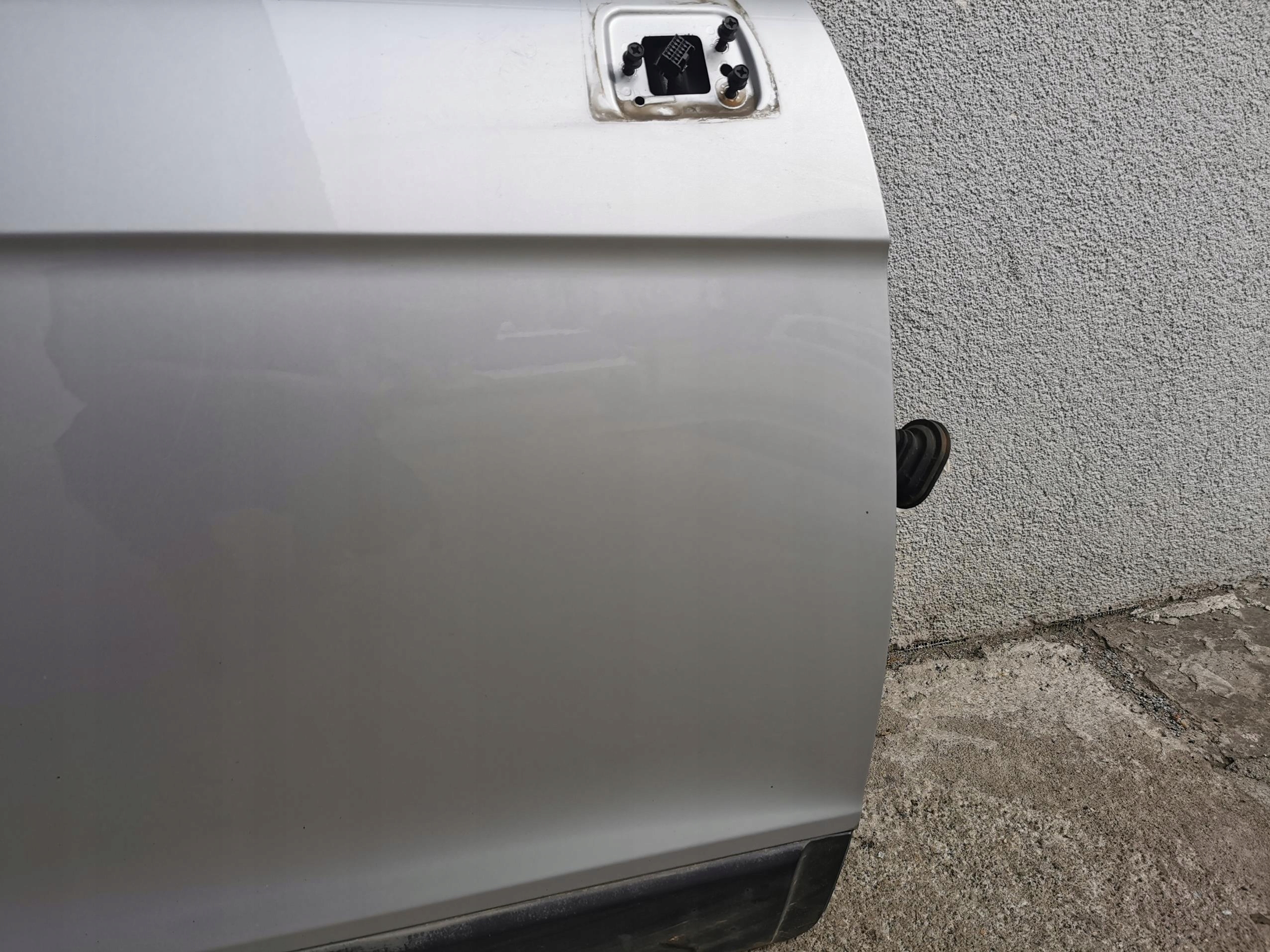 door right front complete CHEVROLET CAPTIVA GAN