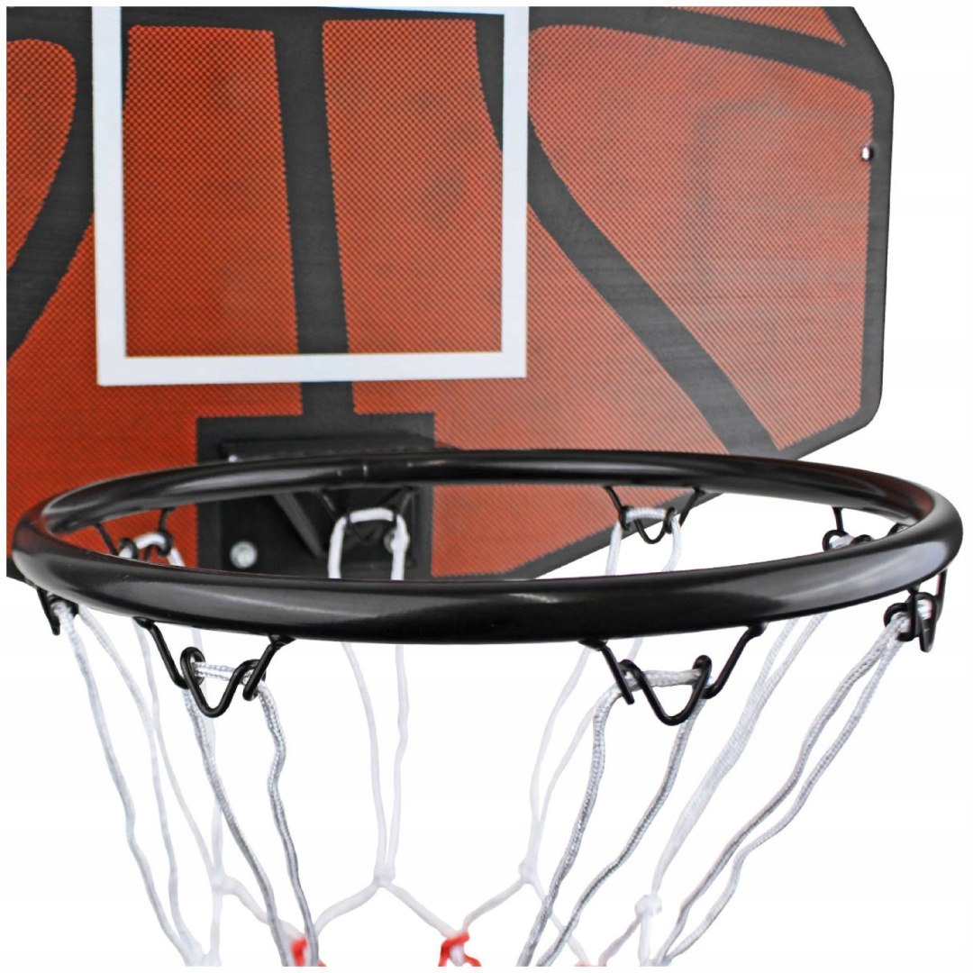 Tablica do Koszykówki MASTER 67 x 45 cm Marka Master