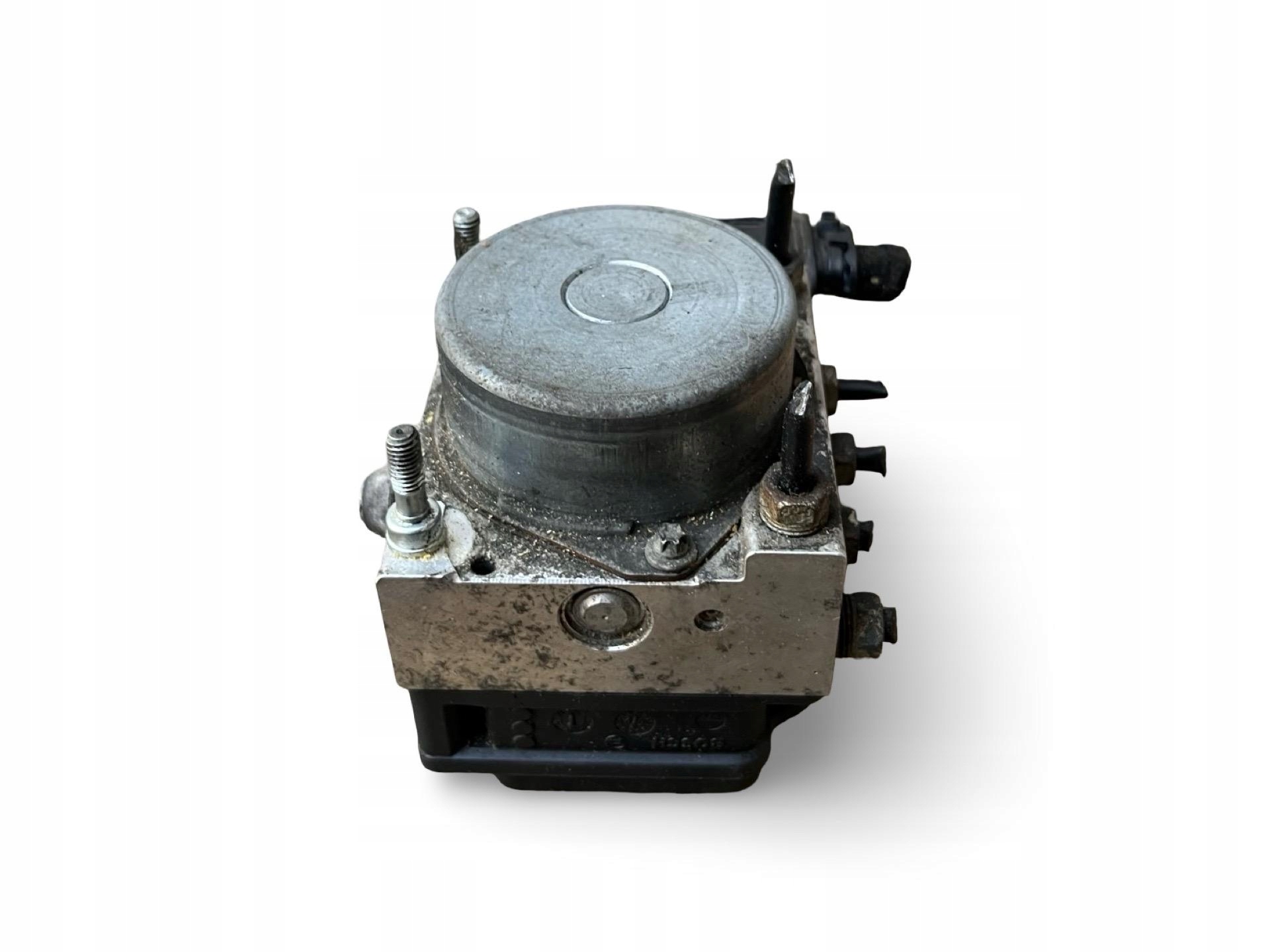 Pompe ABS Opel Corsa D 2009 13282282