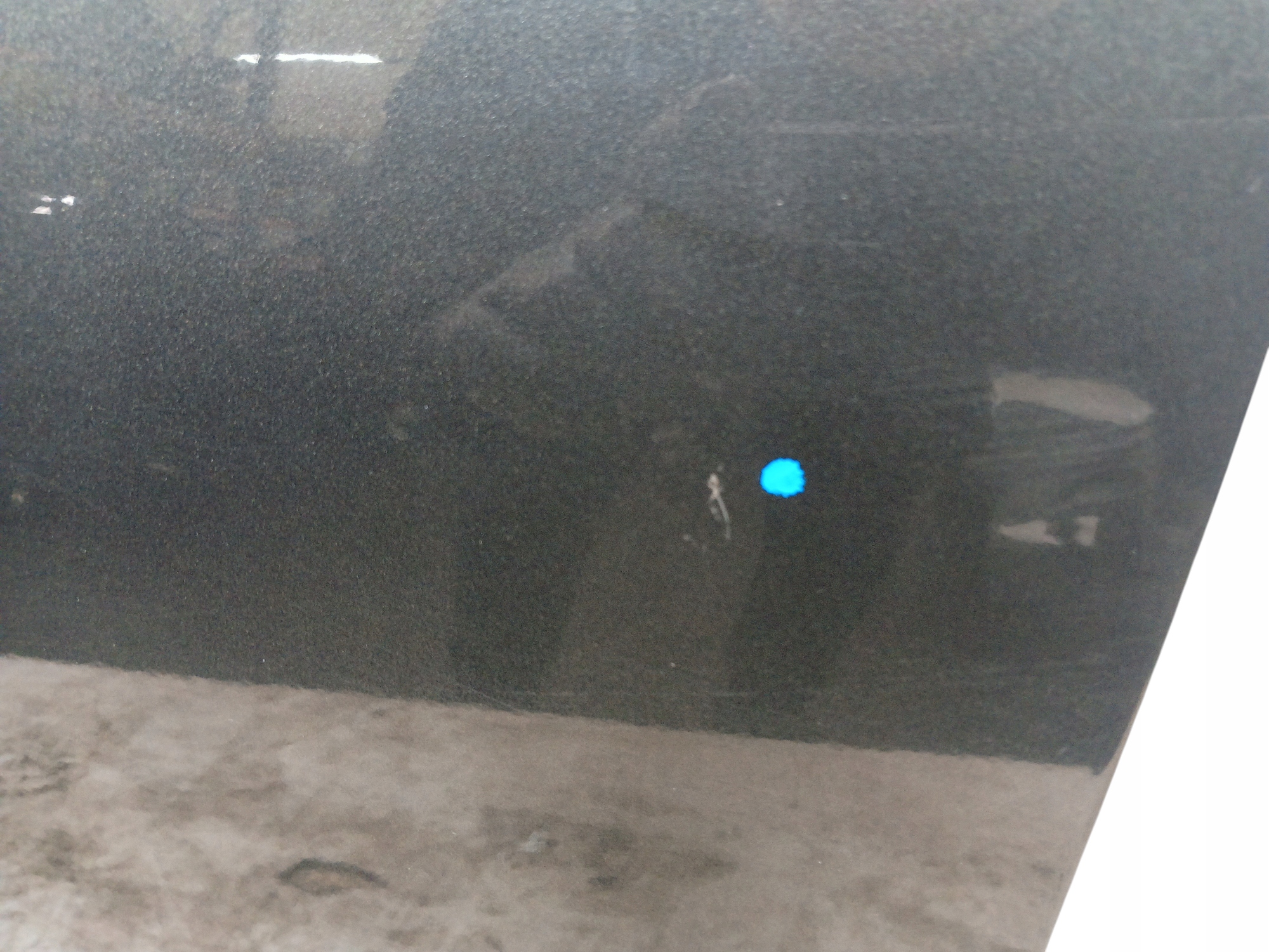 door left front left front FORD MONDEO MK5 V LIFTBACK LAK: PD (14-19)
