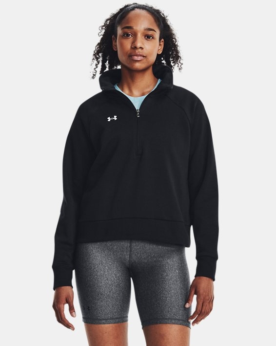 Mikina Under Armour Rival Fleece Hz MD