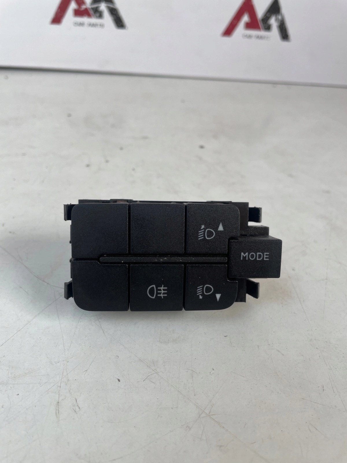 Panel Interruttore comando luci Fiat Jumper Boxer