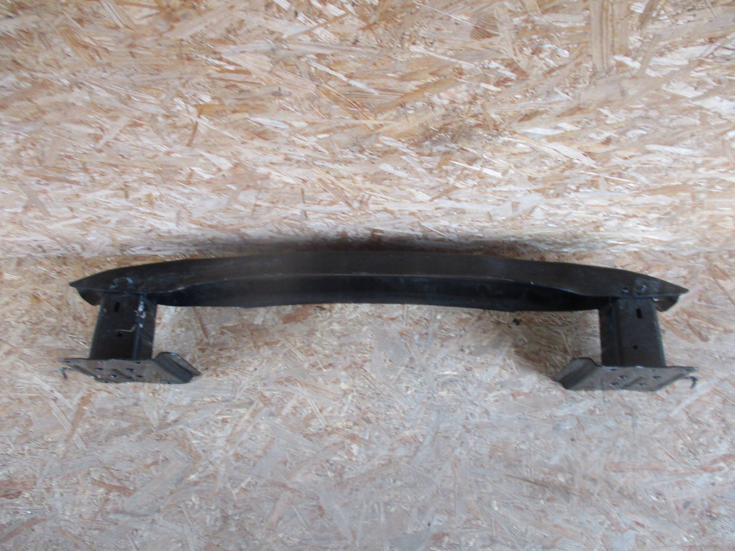 stoßstangenträger heck hinten VW ID4