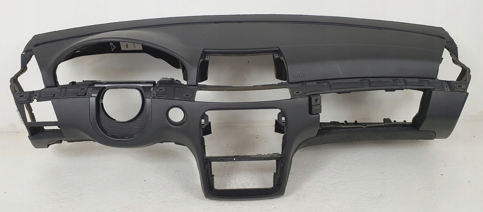 торпеда консоль MERCEDES W220 европа