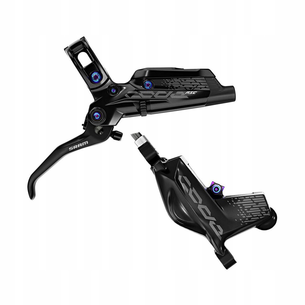 Hydraulická brzda Sram Kód Rsc Zadní