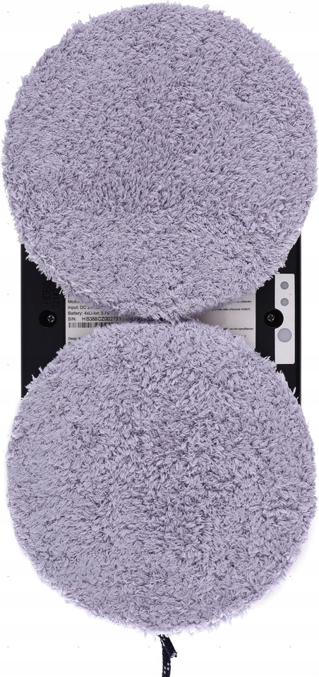 ROBOT DO CZYSZCZENIA OKIEN HOBOT 388 +PILOT Kod producenta ROBOT HOBOT 388