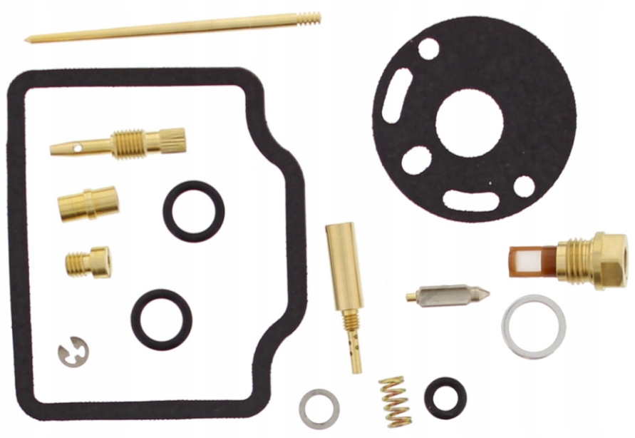 Sada na opravu karburátoru Honda Cb 750 K Four 76 Nová
