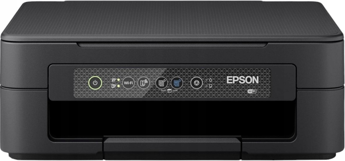 Urządzenie wielofunkcyjne Epson Expression Home