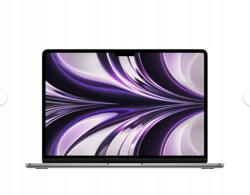 Macbook Air 13 M1 8gb 256gb Ssd - Niska cena na Allegro