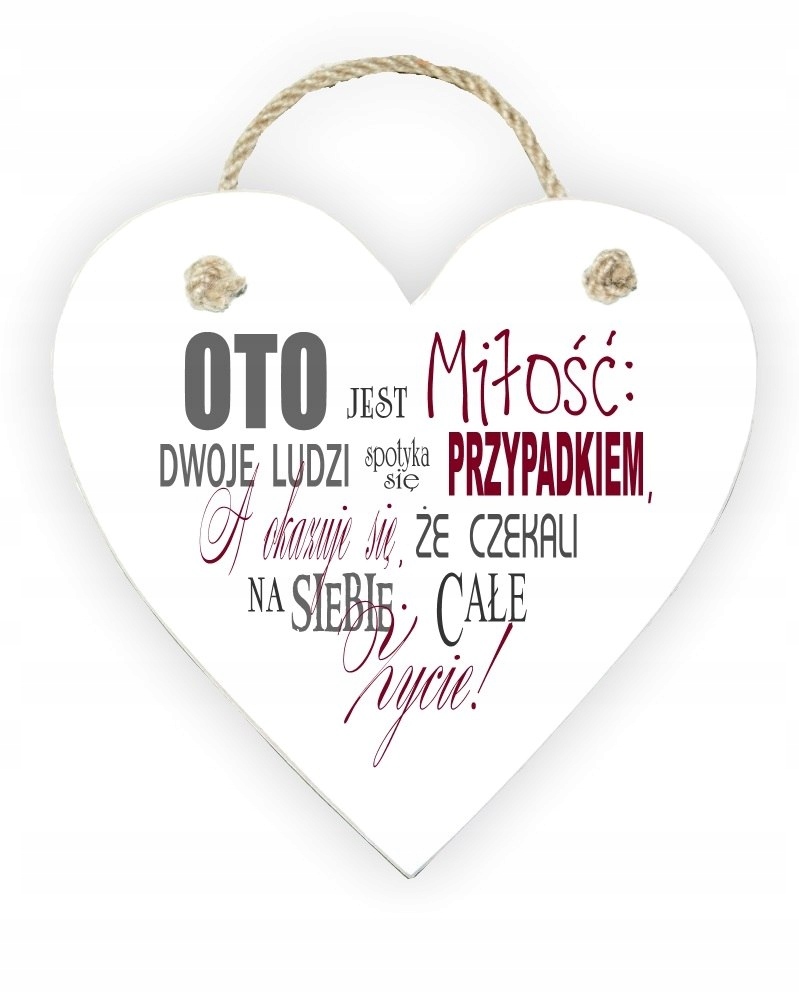 

Serce 06 - Oto jest miłość... - S/06