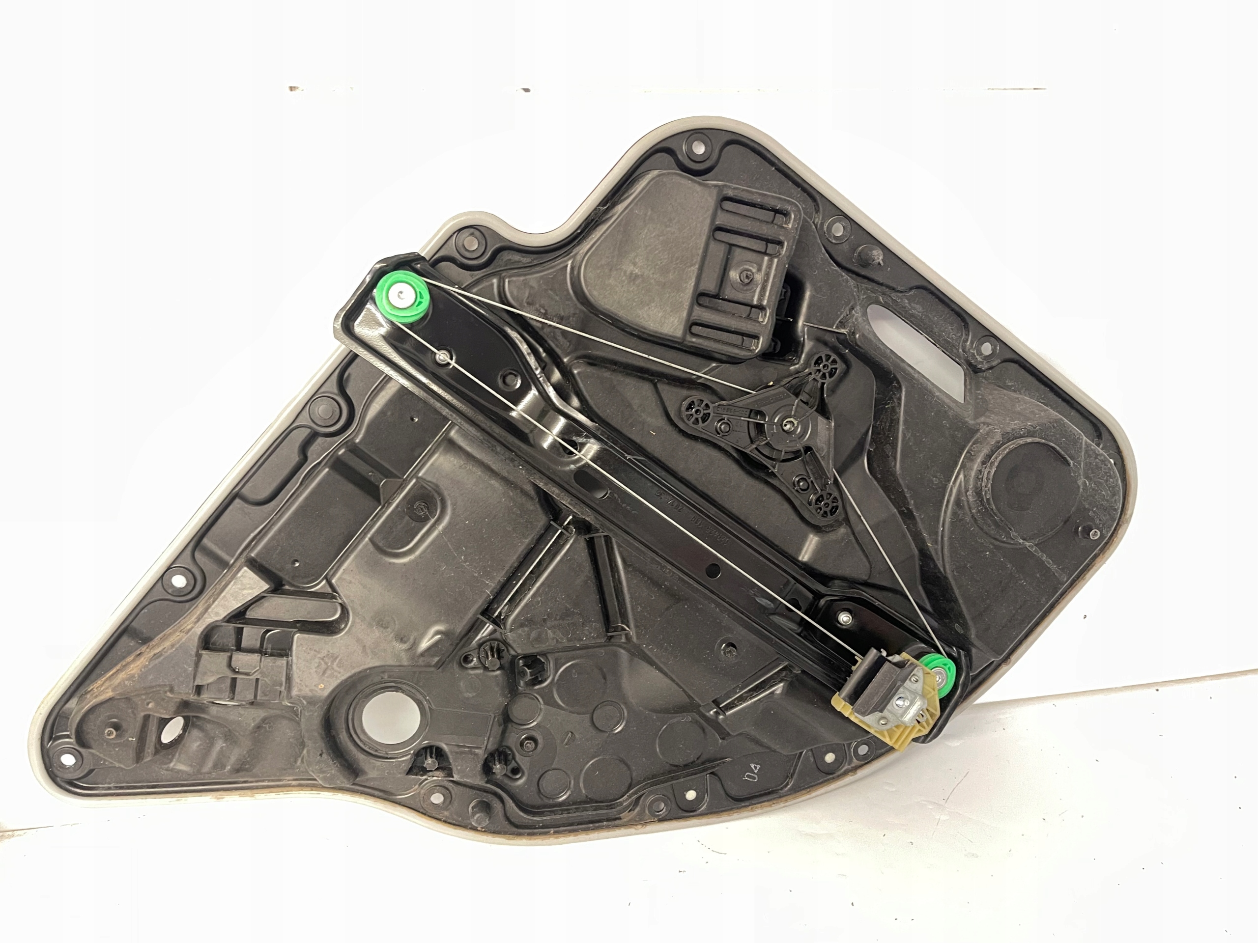 mechanism window regulator right rear part MERCEDES w213 e-class