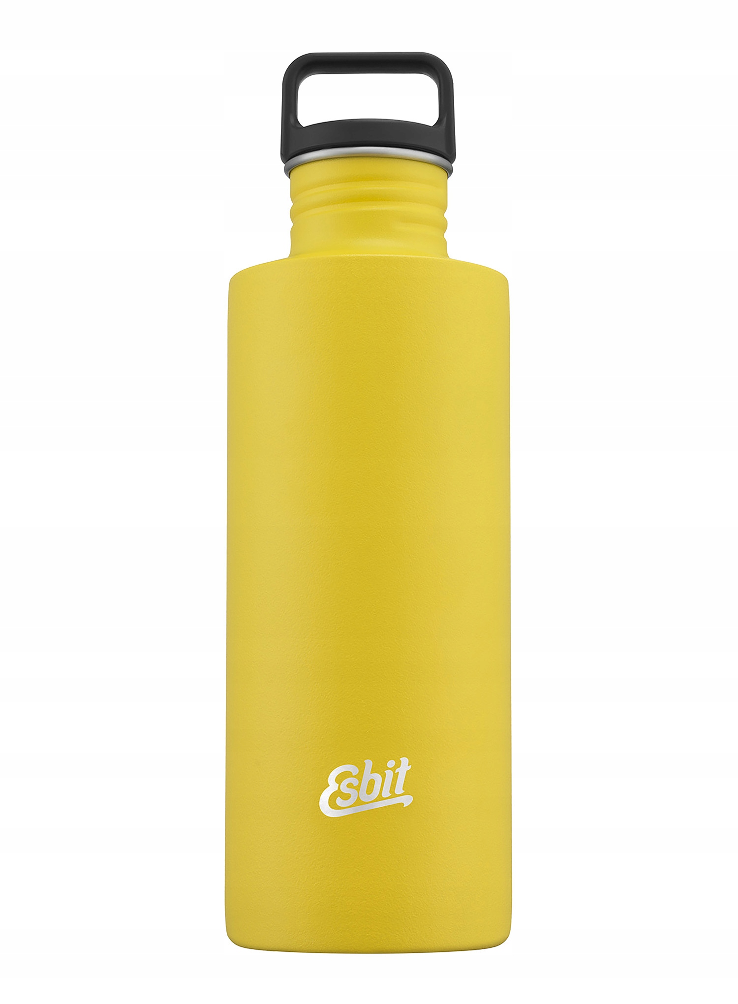Turistická láhev Esbit Sculptor Drinking Bottle 1L sunshine