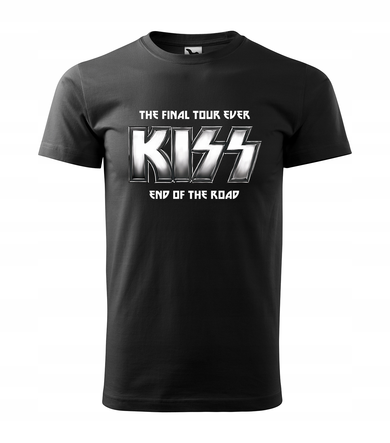 

Koszulka tshirt dla fanów koncert Kiss v1 r.3XL