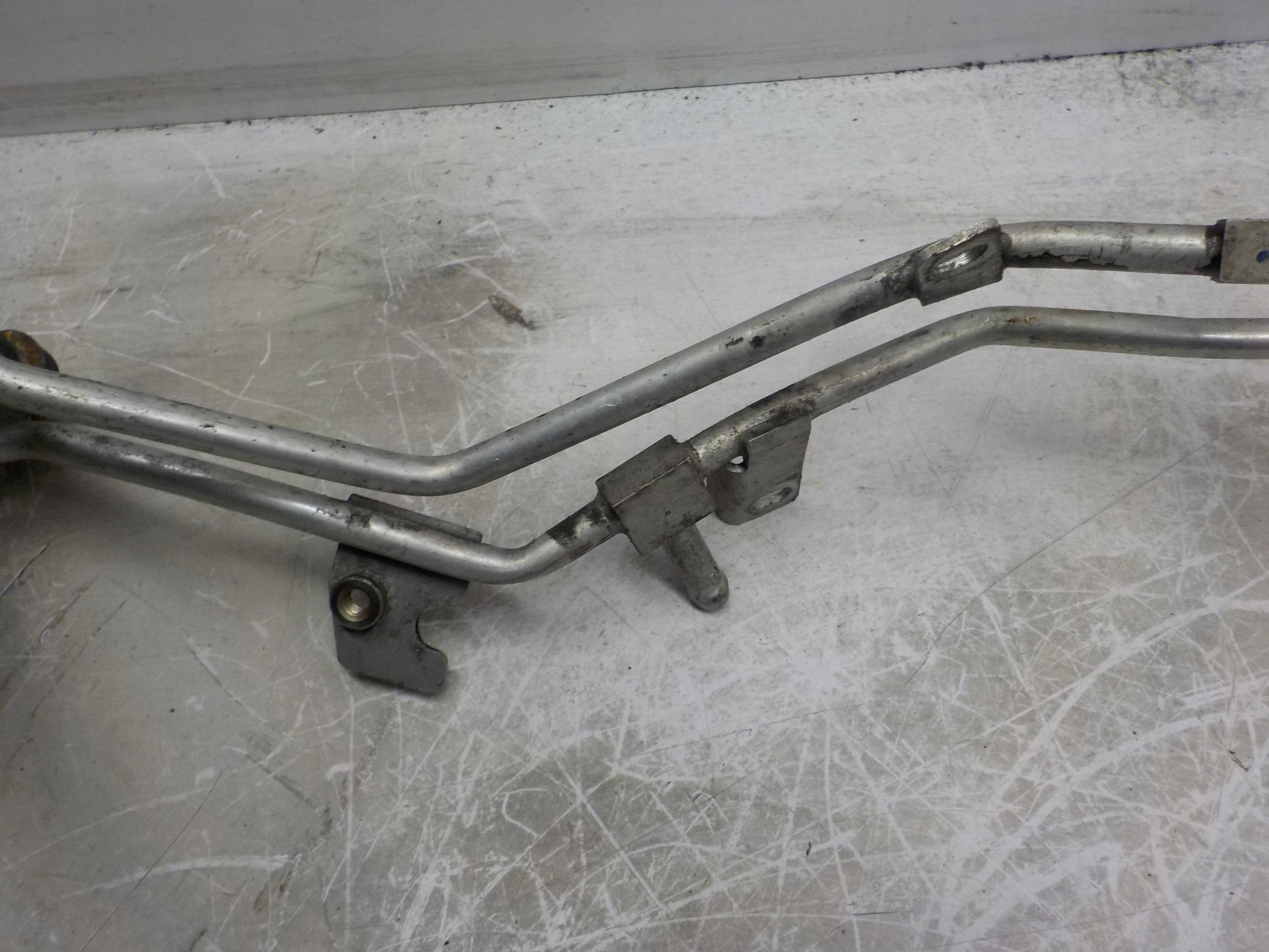 MERCEDES W219 W212 W211 3 5 V6 CHLODNICA PALIWA EU Engine Type Gasoline