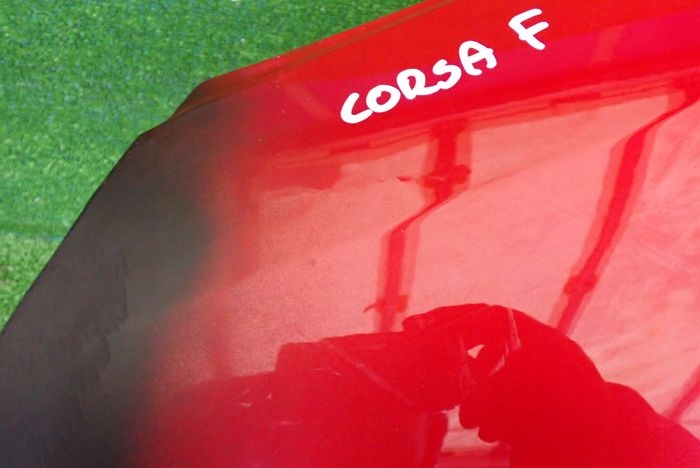 OPEL CORSA F blatník levý přední předek