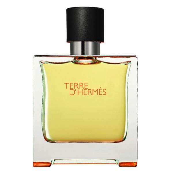 Hermes Terre d´Hermes 200 Ml Parfum Pure Perfume pro muže