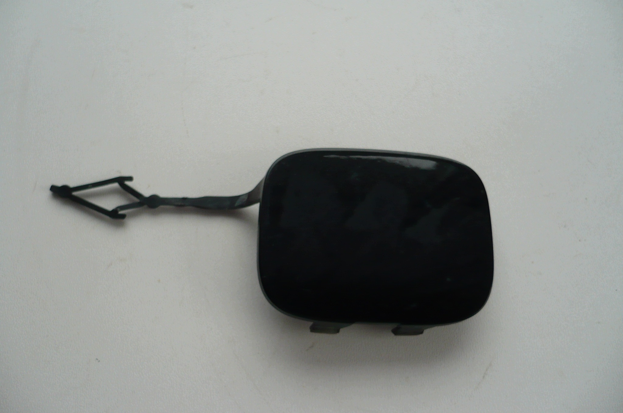 CITROEN C3 AIRCROSS 2017-20 towing hook cap bumper front