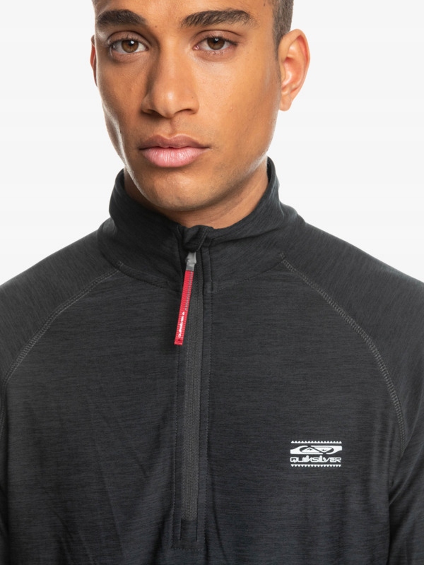 Koszulka z długim rękawem Quiksilver XXL Linia regular