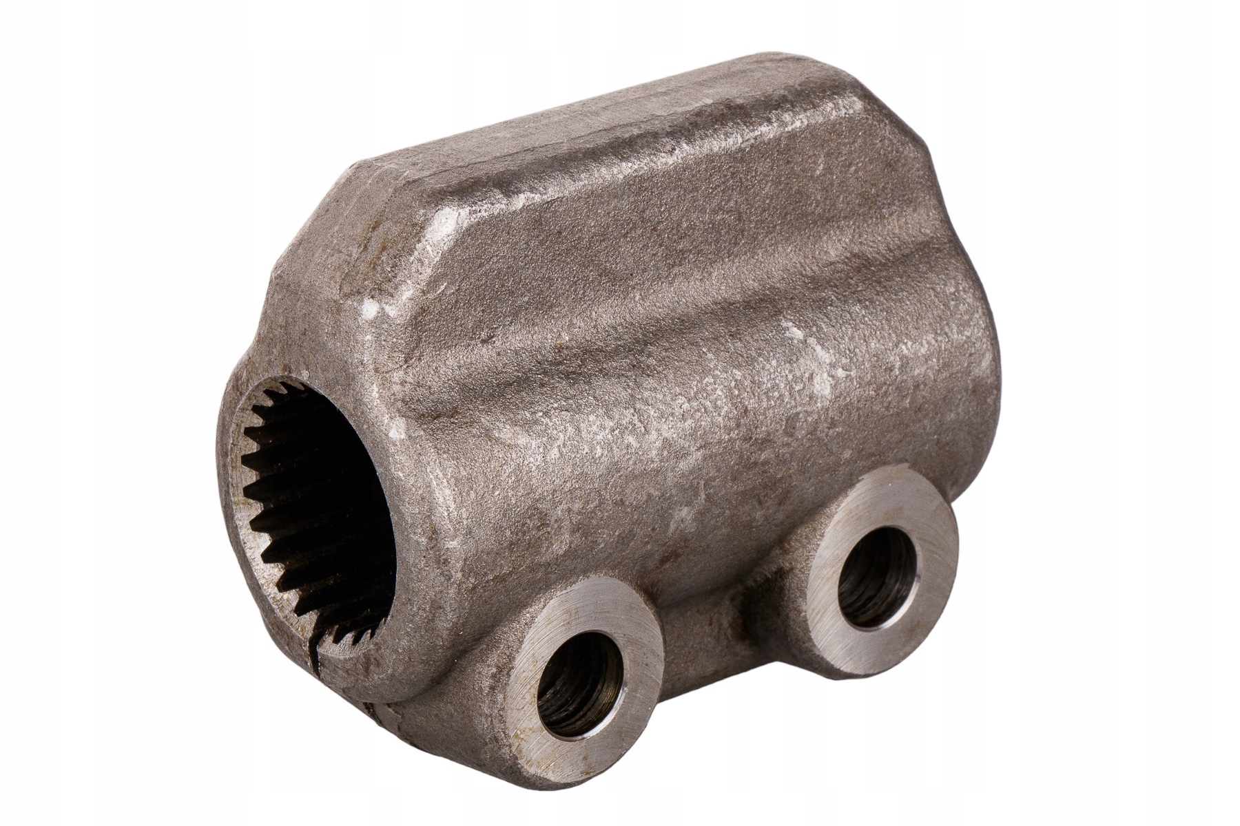 Mufa łącznik wału przedniego napędu Case 23 frezy