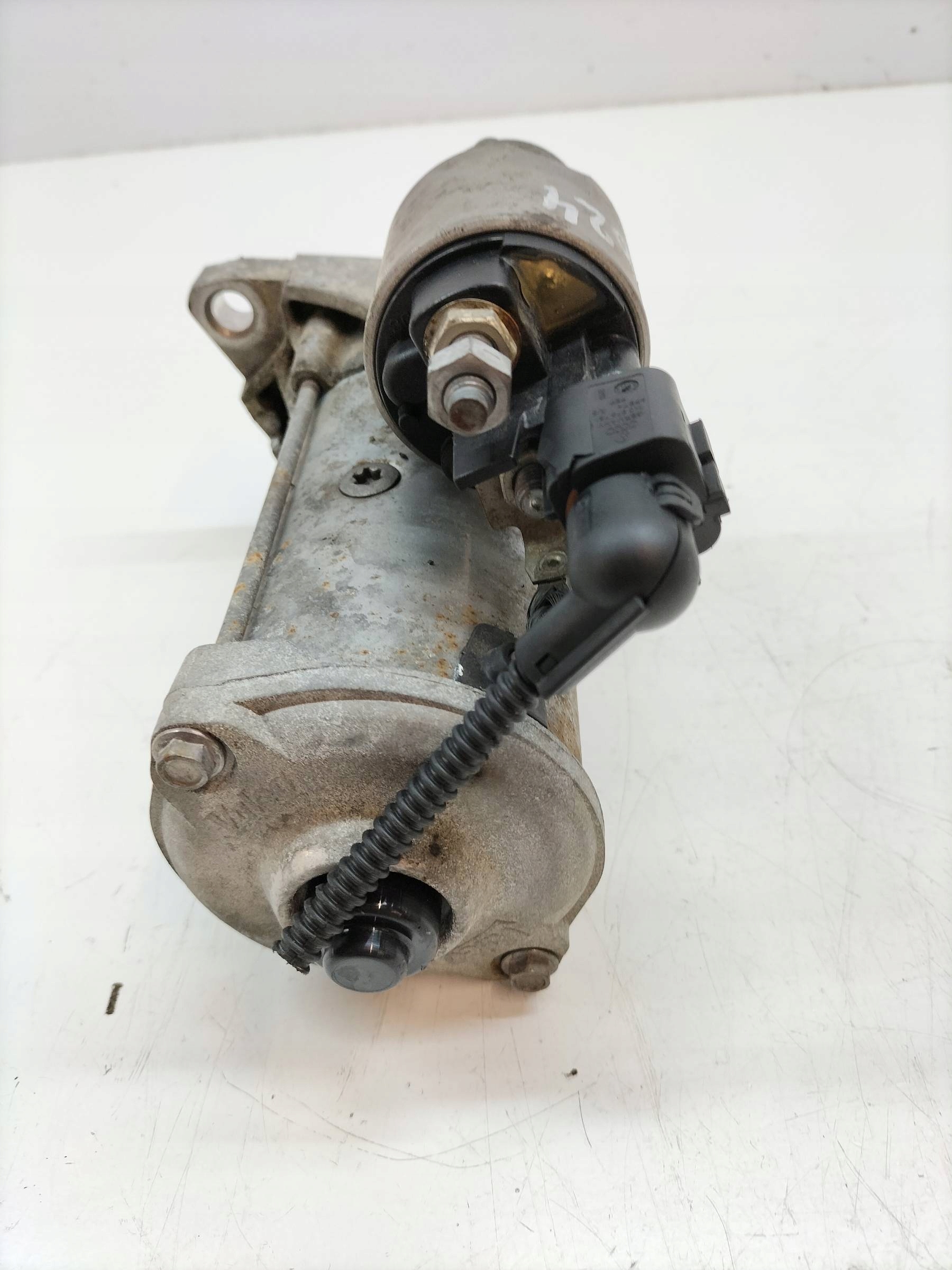 starter 02E911022C 2.0 TDI Skoda Superb III (2015-)