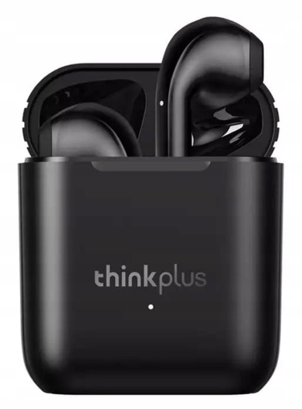 

Słuchawki Bezprzewodowe Bluetooth Lenovo LP2