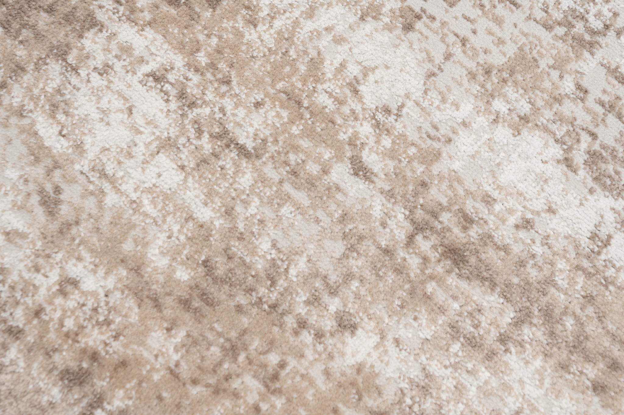 Chodnik VALLEY 100cm Modny DWUPOZIOMOWY v16 Materiał polipropylen