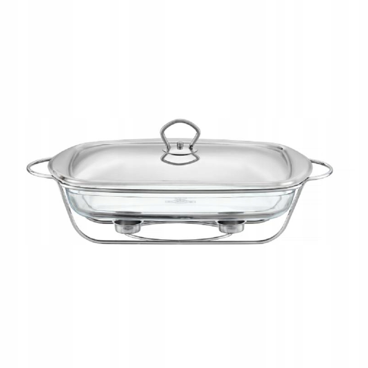 Podgrzewacz, naczynie żaroodporne 3,6L HELIOS