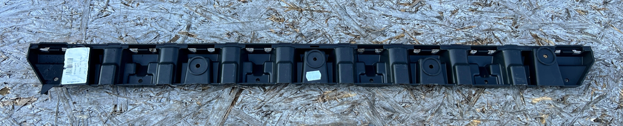 bumper bracket rear part CUPRA FORMENTOR 5FF807863