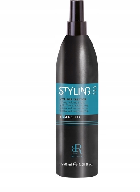 RR Line STYLING PRO VOLUME CREATOR Spray objętość 250ml